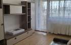 Ofer spre inchiriere ap modern ,decomandat,60m , mobilat utilat , cu lift situat pe bd. Iuliu Maniu. - 9