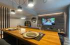 Tomis Plus, apartament 2 camere, mobilat si utilat modern, loc de parcare - 6