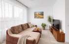 Pe 2 niveluri, Penthouse modern la bulevard, parcare, boxa, Tractorul Nou, Braso - 1