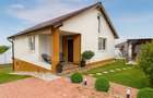Casă individuală cu 3 camere cu Teren 300 Mp în Câmpenești - 1