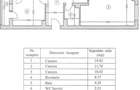 Apartament 3  camere UNIRII  FANTANI - 1