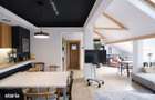 Vand Mansarda tip loft in FLoreasca| 183.9 mp total | 6 camere - 1