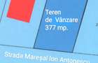 Teren Construcții intravilan de 377 mp, în Km 4-5 - 2