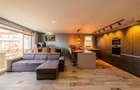 Apartament cu 3 camere decomandat în Tractorul - 13