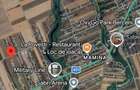 2. Proprietar - Teren 305 mp, utilitati, zona noua rezidentiala (Mamina / DR9) - 3