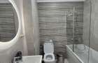 Inchiriez studio in Moghioros Park Residence - 7