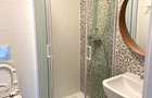 Apartament cu 3 camere semidecomandat în Nord-Vest - 7