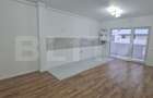 Apartament cu 2 camere, finisaje noi, terasa, parcare subterana, zona centrala - 2