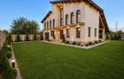 Casa spa?ioasa de vanzare in Ciorogarla 8 dormitoare 1000 metrii teren - 4
