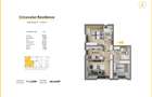 Apartament cu 2 camere în Prelungirea Ghencea - 6