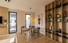 Apartament cu 2 camere semidecomandat în Zorilor - 8