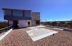 Penthouse tip Duplex cu terasa de 150 m vedere lac Tabacarie - 8