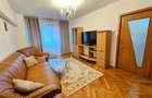 Apartament cu 2 camere decomandat, mobilat în Ștefan cel Mare - 1