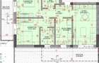 Apartament spatios 3 Camere decomandat cu terasa la 15 min de metrou - 6