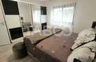 Apartament decomandat de vanzare mobilat utilat balcon Selimbar Sibiu - 4