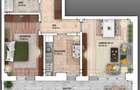 Apartament cu 2 camere decomandat în Nicolae Grigorescu - 2