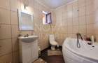 Casa tip duplex cu garaj si deschidere la 2 strazi - 8