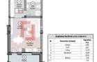 Apartament cu 2 camere decomandat în Moșnița Nouă - 11