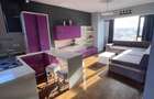 Apartament 3 camere,complet mobilat FALEZA NORD - 3