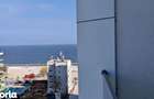 Studio la alb, vedere la mare, balcon mare Building ?tefan Nou - 9