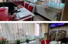 Apartament vanzare cu 3 camere si balcon open space cu bucataria - 3