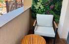 Apartament cu 2 camere decomandat în Tractorul - 5