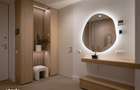 DE INCHIRIAT: STUDIO / Cortina 126 / Erou Iancu Nicolae / Cambridge Sc - 8