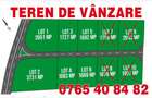 Teren Comercial si Industrial Centura Buzau - 4