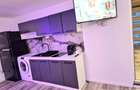 Inchiriez apartament 3 camere plus terasa centru Predeal - 6