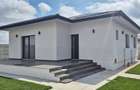 Domnesti-Darvari,Ciorogarla | casa cu incalzire in pardoseala - 1
