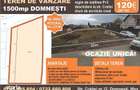 Teren Domnesti Ilfov - 1