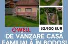 De vanzare casa familiala in Bodo?! - 7