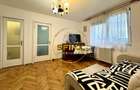 Apartament cu 2 camere semidecomandat în Gara de Nord - 2