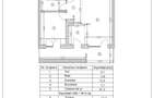 Apartament cu 2 camere semidecomandat în Central - 11