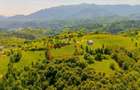 Teren extravilan de 2000 mp, în Peștera - 1
