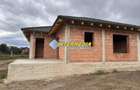 Casa Noua pe un nivel I la rosu I 4 camere I 380 mp Teren I UTILITATI I - 13