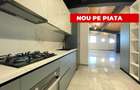 Apartament cu 3 camere decomandat, mobilat în Străulești - 4