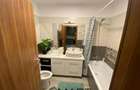 Apartament cu 2 camere semidecomandat în Între Lacuri - 5