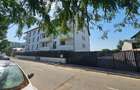 CHIRIE Ap. 2 camere | 45 m² | Bloc nou.