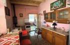Casa Rustica in Richis, zona buna, gradina cu panorama - 10