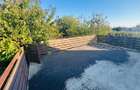 Horpaz , casa parter , pod mansardabil , 2 terase , 500 mp teren
