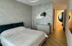 3 camere lux, 90 mp, mobilat Rovere + 2 parcari 4CityNorth - 2