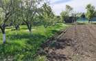 Teren INTRAVILAN 7000 mp | Baile Sarate, Turda | UTILITA?I | Priveli?te Superba | Deschidere 32 m - 9