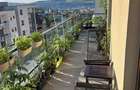 Apartament 2 camere decomandat + Terasa 55mp, Parcare, zona Grand Hotel Italia - 5