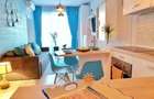 Apartament de inchiriat 12 luni/Mamaia-Sat/Hanul cu Peste - 3
