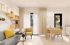 Garsoniera premium de inchiriat | Icon Garden Residence | Obor Mosilor | Prima inchiriere - 3