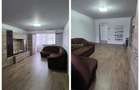 Apartament spatios cu 4 camere si 2 bai - in zona linistita - aproap - 3