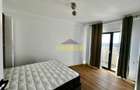 De inchiriat apartament cu 2 camere in bloc nou.