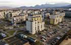 Apartament cu 2 camere decomandat în Tractorul - 3