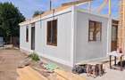 Containar modular locuibil - 2